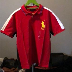 Ralph Lauren polo